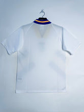 Retro Sweden national 1994 away game